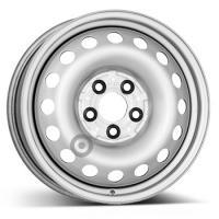 KFZ 6501 Silver 6,5×16 5×112 ET52 CB66,5 R14