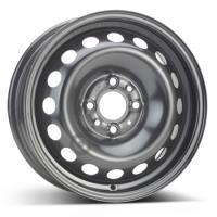 KFZ 6805 Black 5,5×14 4×98 ET44 CB58,1 60°