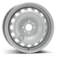 KFZ 6815 Silver 5,5×15 4×98 ET32 CB58,1 60°