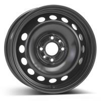 KFZ 6875 Black 6×14 4×98 ET40 CB58,1 60°