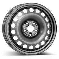 KFZ 7035 Black 6,5×16 5×105 ET41 CB56,6 60°