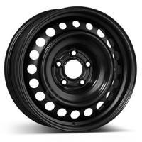 KFZ 7312 Black 6,5×16 5×114.3 ET32 CB66,1 60°