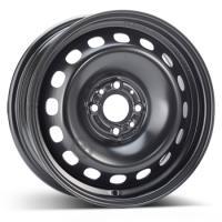 KFZ 7355 Black 6×15 4×98 ET35 CB58,1 60°