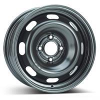 KFZ 7385 Black 6,5×15 4×108 ET20 CB65,1 60°