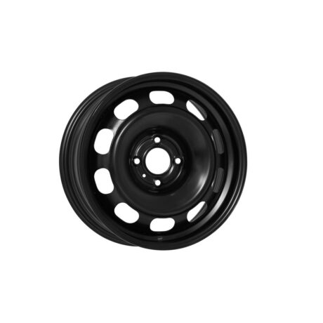 KFZ 7432 Black 6,5×16 4×108 ET32 CB65,1 60°