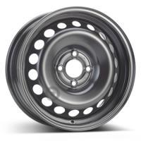 KFZ 7777 Black 6×15 4×100 ET40 CB60,1 60°