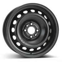 KFZ 7835 Black 6×15 4×98 ET32 CB58,1 60°