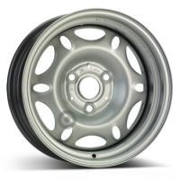 KFZ 7900 Silver 5,5×15 3×112 ET-1 CB57,1 60°