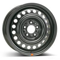 KFZ 7885 Black 6,5×16 5×115 ET46 CB70,3 60°