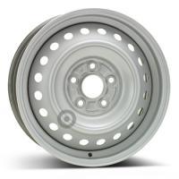 KFZ 8005 Silver 6,5×16 5×114.3 ET55 CB64,1 R12