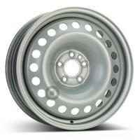 KFZ 8049 Silver 6×16 5×98 ET36 CB58,1 60°