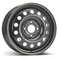 KFZ 8200 Black 6×15 4×108 ET52 CB63,3 60°