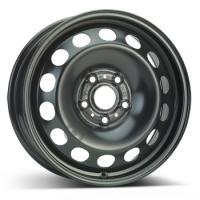 KFZ 8247 Black 6×16 5×112 ET48 CB57,1 R13