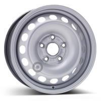 KFZ 8385 Silver 6×15 5×112 ET47 CB57,1 R13