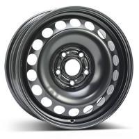 KFZ 8426 Black 6,5×16 5×112 ET41 CB57,1 R13