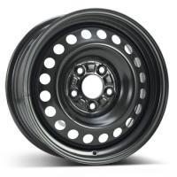 KFZ 8837 Black 6,5×16 5×114.3 ET36 CB67,1 60°