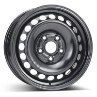 KFZ 8860 Black 6×15 5×112 ET45 CB57,1 R13