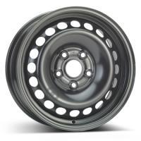 KFZ 8955 Black 6×15 5×112 ET37 CB57,1 R13