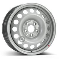 KFZ 9002 Silver 6,5×17 5×112 ET50 CB66,5 R12