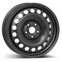 KFZ 9021 Black 6,5×17 5×112 ET38 CB57,1 R13