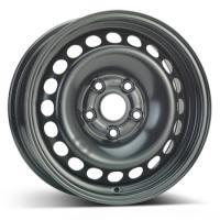 KFZ 9025 Black 6,5×15 5×112 ET33 CB57,1 R13