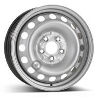 KFZ 9095 Silver 6×16 5×112 ET54 CB66,5 60°