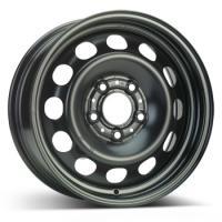 KFZ 9153 Black 6,5×16 5×120 ET42 CB72,5 60°