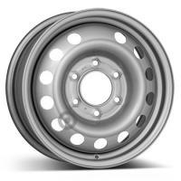 KFZ 9208 Silver 6,5×16 6×139.7 ET56 CB92,5 60°