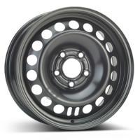 KFZ 9245 Black 6,5×15 5×110 ET35 CB65,1 60°