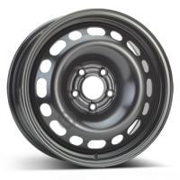 KFZ 9277 Black 7×16 5×108 ET32 CB65,1 60°