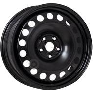 KFZ 9373 Black 7,5×18 5×112 ET50 CB57,1 R12