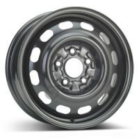 KFZ 9420 Black 6×15 5×114.3 ET50 CB67,1 60°