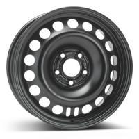 KFZ 9437 Black 6,5×16 5×110 ET36 CB65,1 60°