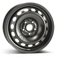 KFZ 9490 Black 6×16 5×112 ET40 CB57,1 R13