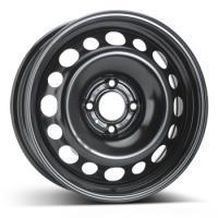 KFZ 9493 Black 6×16 4×108 ET23 CB65,1 60°