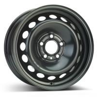 KFZ 9560 Black 6,5×15 5×108 ET43 CB65,1 60°