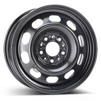 KFZ 9613 Black 7×16 5×120 ET40 CB72,5 60°