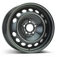 KFZ 9640 Black 6,5×16 5×108 ET43 CB65,1 60° 595 kg