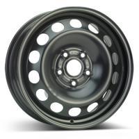 KFZ 9702 Black 6×16 5×112 ET50 CB57,1 R13