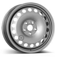 KFZ 9703 Silver 6,5×17 5×112 ET49 CB57,1 R14