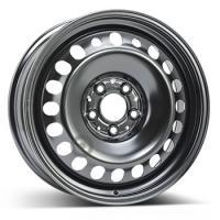 KFZ 9787 Black 6,5×17 5×112 ET38 CB66,5 R14