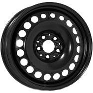 KFZ 9832 Black 6,5×17 5×112 ET44 CB66,5 R12