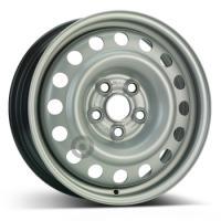 KFZ 9845 Silver 6×16 5×112 ET53 CB57,1 R14