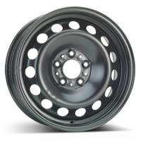 KFZ 9863 Black 7,5×17 5×120 ET34 CB72,5 60°