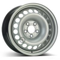 KFZ 9865 Silver 7,5×16 5×112 ET42 CB66,5 R14