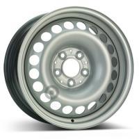 KFZ 9873 Silver 7,5×16 5×112 ET37 CB66,5 R13