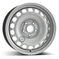 KFZ 9922 Silver 6,5×16 5×112 ET33 CB57,1 R13