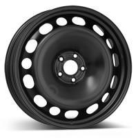 KFZ 9981 Black 6,5×20 5×114.3 ET33 CB66,1 60°