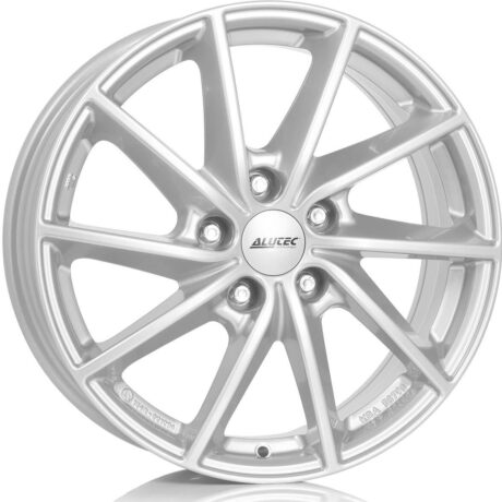 Alutec Singa polar-silver 6×15 4×98 ET35 CB58,1 60° 615 kg SIN60535F41-0