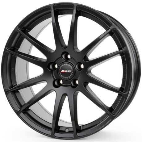 Alutec Monstr racing-black 6,5×16 5×112 ET40 CB57,1 R13 735 kg MN65640V24-5